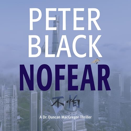 Cover of NoFear