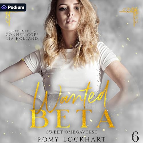 Cover of Wanted Beta