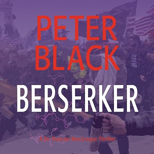 Cover of Berserker