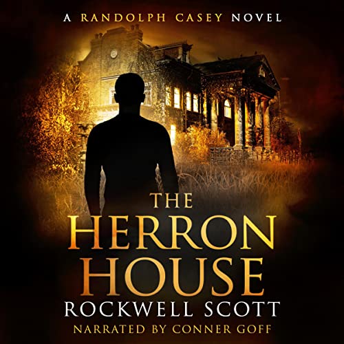 Cover of The Herron House