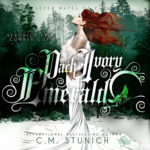 Cover of Pack Ivory Emerald