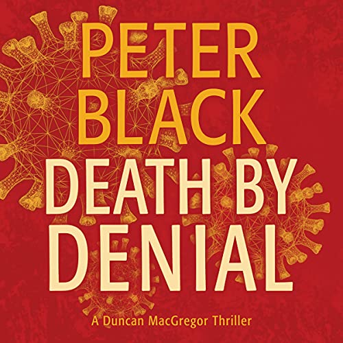 Cover of Death by Denial