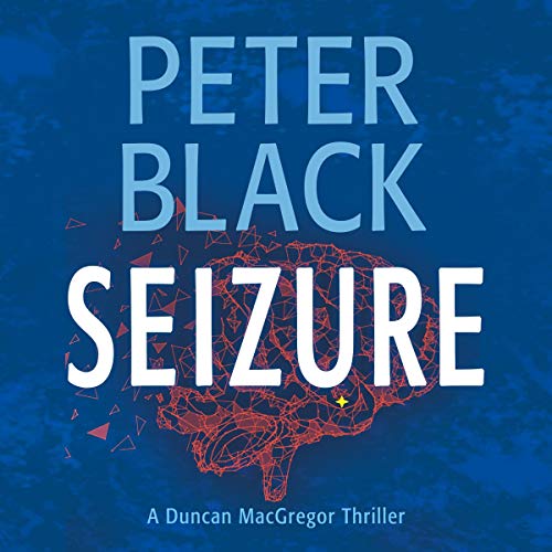 Cover of Seizure