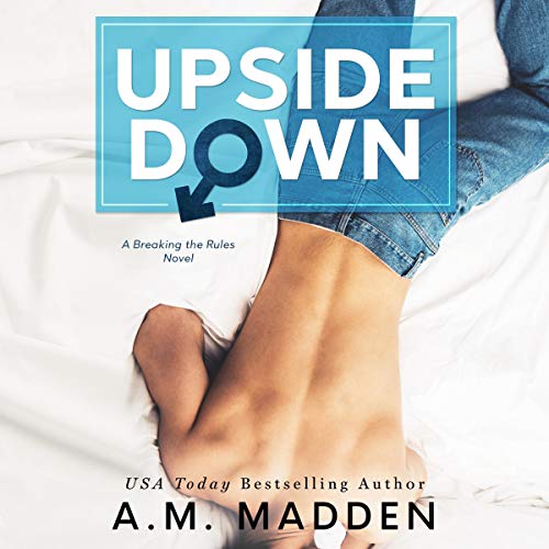 Cover of Upside Down