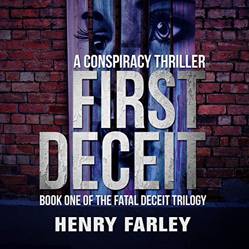 Cover of First Deceit