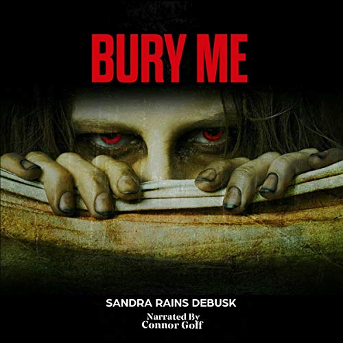 Cover of Bury Me
