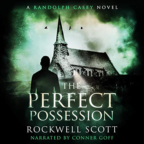 Cover of The Perfect Possession