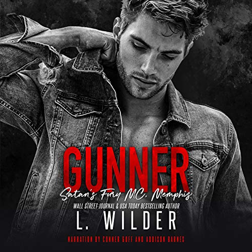 Cover of Gunner