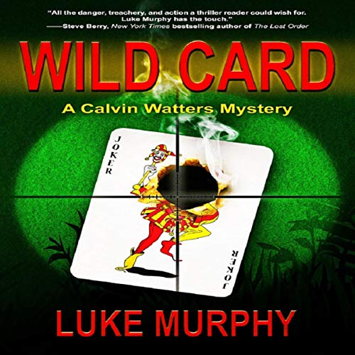 Cover of Wild Card