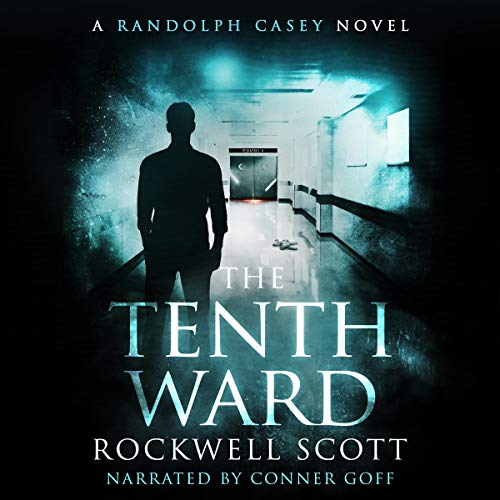 Cover of The Tenth Ward