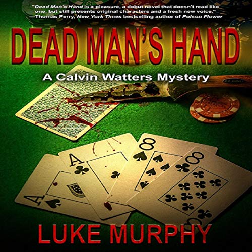 Cover of Dead Man's Hand