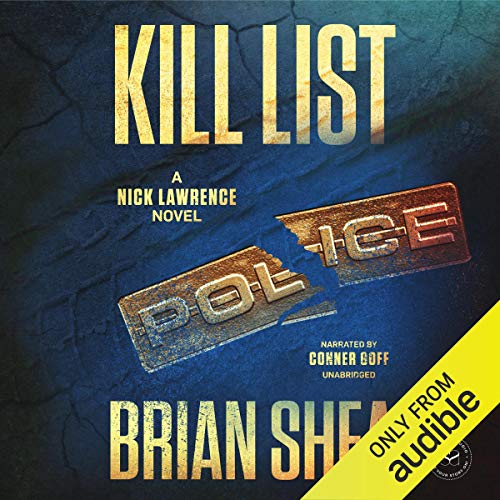 Cover of Kill List