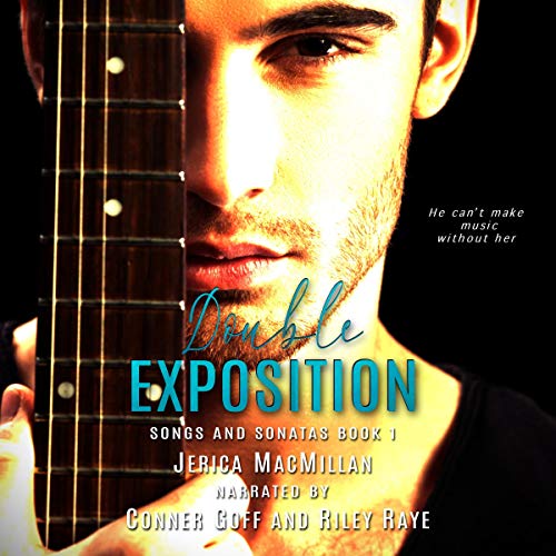 Cover of Double Exposition