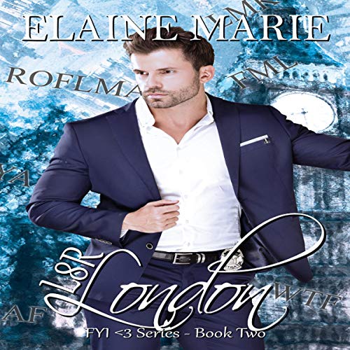 Cover of L8R London