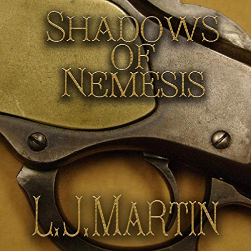 Cover of Shadows of Nemesis