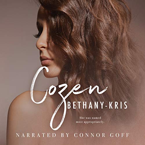 Cover of Cozen