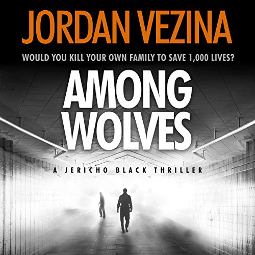 Cover of Among Wolves