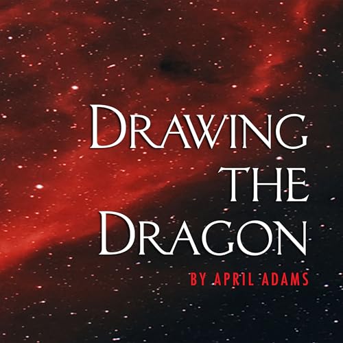 Cover of Drawing the Dragon
