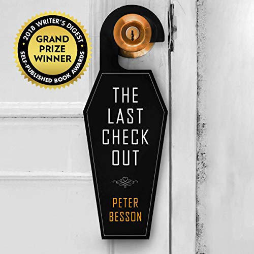 Cover of The Last Checkout
