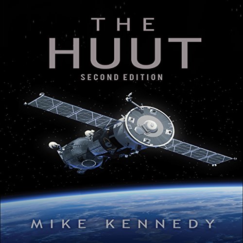Cover of The Huut: Second Edition