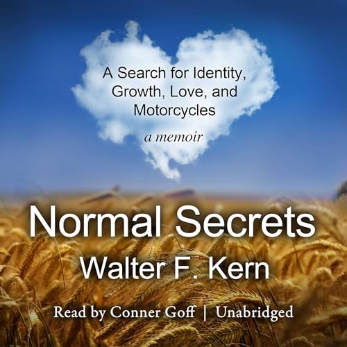 Cover of Normal Secrets