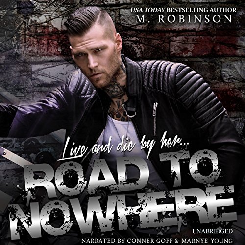 Cover of Road to Nowhere
