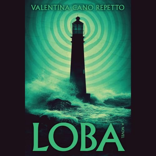 Cover of Loba