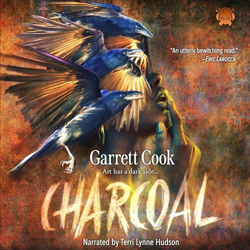 Cover of Charcoal