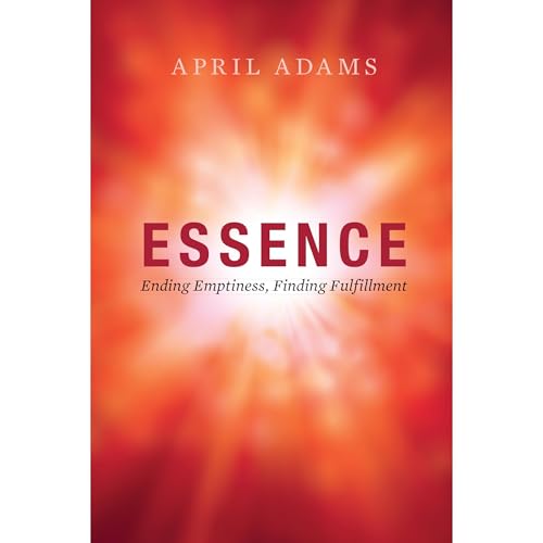 Cover of Essence