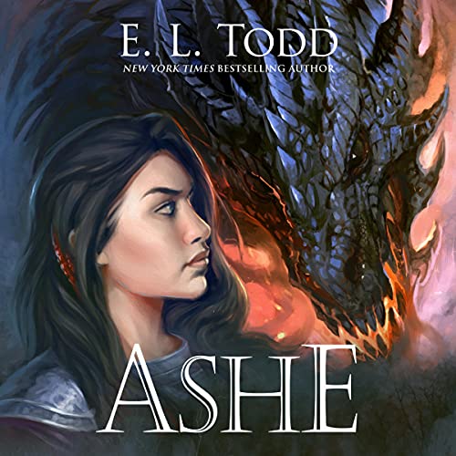 Cover of Ashe