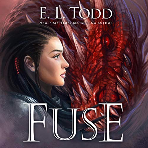Cover of Fuse