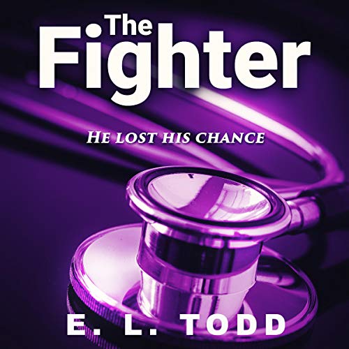 Cover of The Fighter