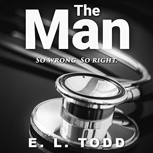 Cover of The Man