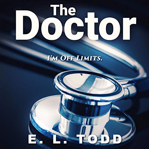 Cover of The Doctor