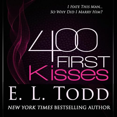 Cover of 400 First Kisses