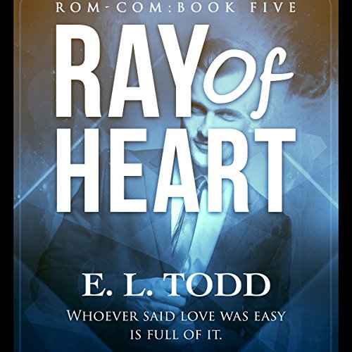 Cover of Ray of Heart