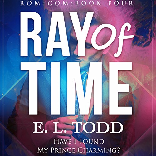 Cover of Ray of Time