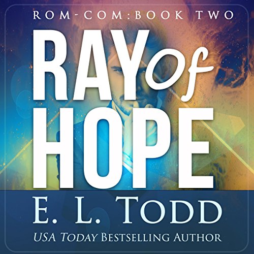 Cover of Ray of Hope