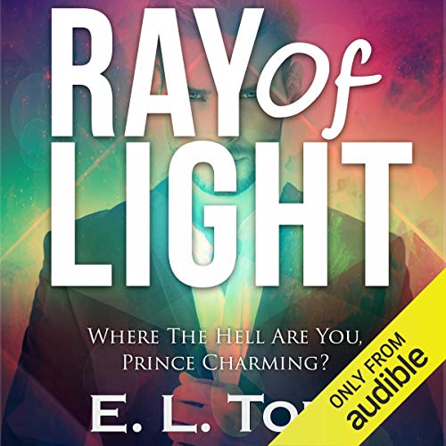 Cover of Ray of Light