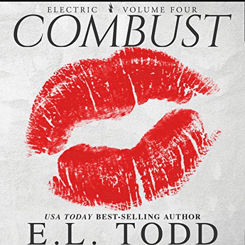 Cover of Combust