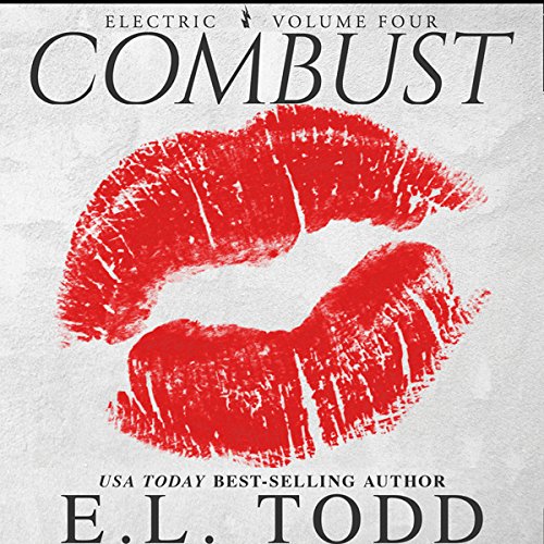 Cover of Combust
