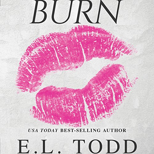 Cover of Burn