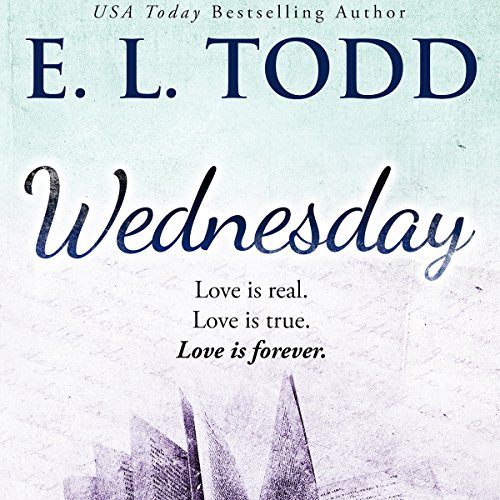 Cover of Wednesday