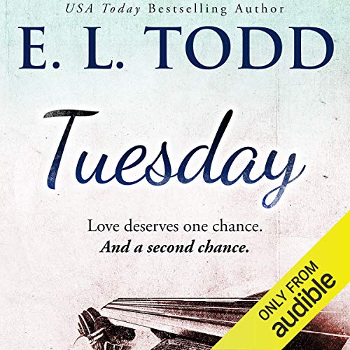 Cover of Tuesday