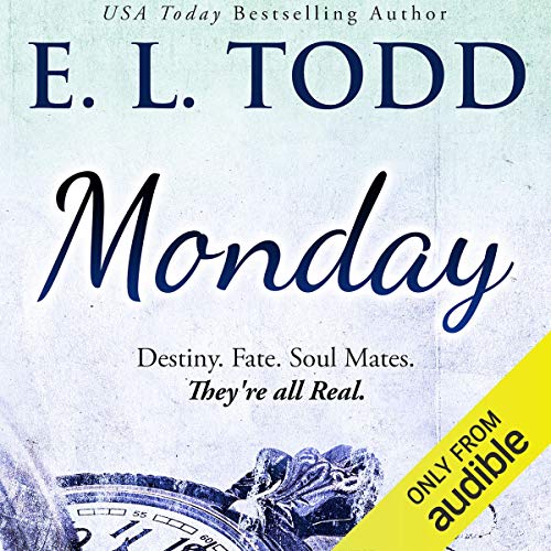 Cover of Monday