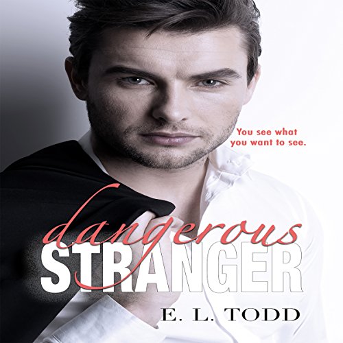 Cover of Dangerous Stranger