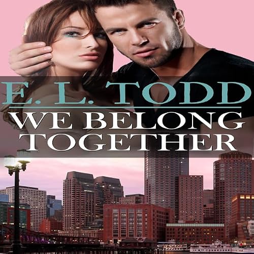 Cover of We Belong Together