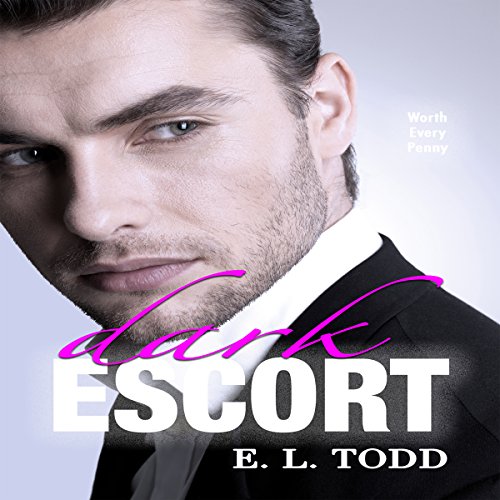 Cover of Dark Escort
