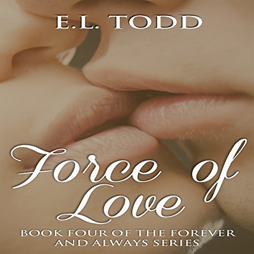 Cover of Force of Love