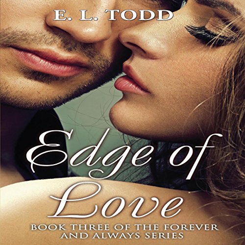 Cover of Edge of Love